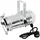 Eurolite PAR-30 Spot Silber