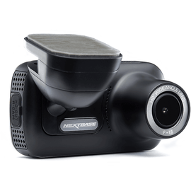 NextBase 322GW Dashcam , 6,35 cm Display Touchscreen