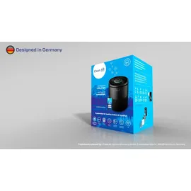 Clean Air Optima CA-503B Compact Smart schwarz