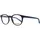 Timberland Brillengestell, Brillenfassung TB1713 51052