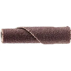 PFERD Tools POLIROLL PR zylindrische Schleifrollen Korund - 42810615