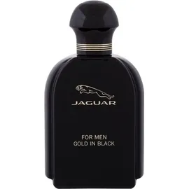 nobilis group gmbh Gold in Black Eau de Toilette 100 ml