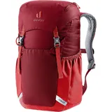 Deuter Junior 18 l Masala/Cherry