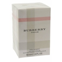 Burberry Touch For Women Eau De Parfum Spray 50