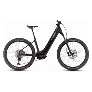 27,5 Zoll black ́n ́metal XL
