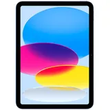 Apple iPad 10,9" 10th Generation Wi-Fi + Cellular 64 GB Blau