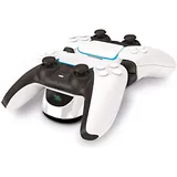 Steelplay STPL JVAPS500005 Halterung Schwarz/Weiß PlayStation 5