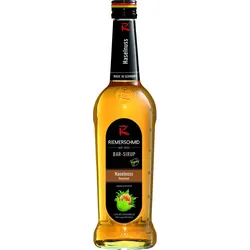 Riemerschmid Bar-Sirup Haselnuss Geschmack 0,7L
