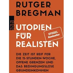 Utopien für Realisten