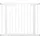 DOLLE Sicherheitsgitter Björn 73,5-93,3 cm Weiß