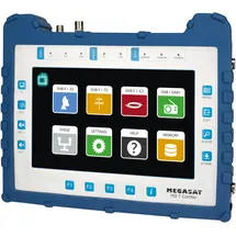 Megasat HD 7 Combo