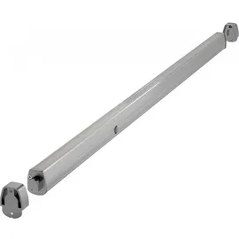 HS Rowe LED Lite Pipe 1.2m Alu nw12VDC, 5.5W, 1.2m LTG M1
