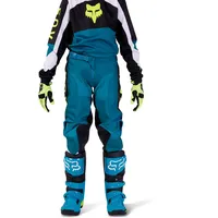Fox Racing Jungen Jugend 180 Nitro Motocross Hose, Maui