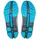 On Cloudflow 5 Damen Arctic/Stone 40