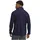 Under Armour Match Play 1/4-Zip Trainingsshirt Herren 410 midnight navy/pitch gray XL
