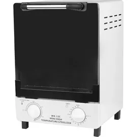 ACTIVESHOP Hochtemperatur-Sterilisator WX-12C