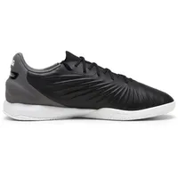 Puma King Match IT IN Herren black/white/cool dark gray 48