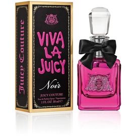 Juicy Couture Viva la Juicy Noir Eau de Parfum 30 ml
