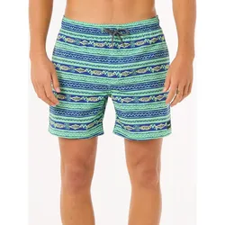 RipCurl FUN Times Volley neon green (9203) S