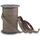 Präsent Geschenkband Polypropylen unifarben Braun 100 m x 1 cm