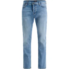 JACK & JONES Mike Tapered Fit Blau 31/32