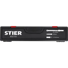 Stier Rad-Montage-Set 1/2 Zoll 40-200 Nm 5-tlg.