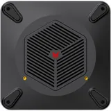 Chuwi AuBox (AMD Ryzen 9 6900HX, 16 GB, 512 GB), PC, Silber