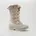 Damen Snovalley 6 Schuhe Größe 36 weiss