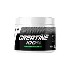 Trec Nutrition Creatine 100% (600g) Unflavoured EINHEITSFARBE 0.6 kg