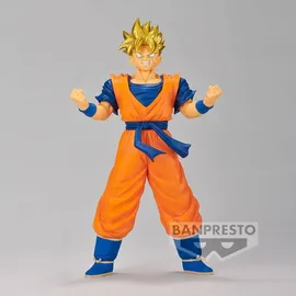 BANPRESTO Dragon Ball Z Gohan Figur 19 cm