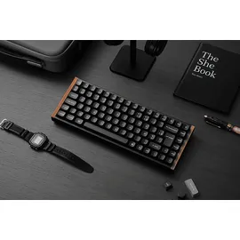 Keychron K2 HE Magnetschalter DE