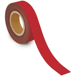 Kennzeichnungsband magnetisch, 10 m x 40 mm x 1 mm