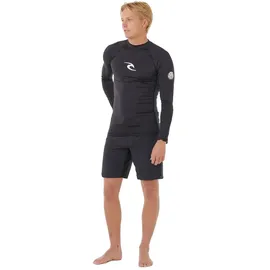 Rip Curl Neoprenanzug Waves Schwarz M