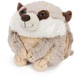 COZY NOXXIEZ Handwärmer Erdmännchen