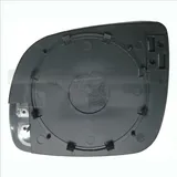 TYC Spiegelglas, Außenspiegel