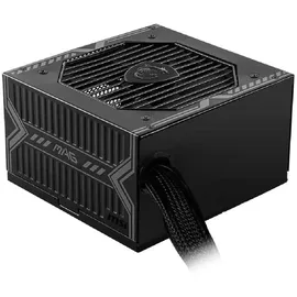 MSI MAG A550BN 550 Watt ATX 80+ Bronze Netzteil 120mm Lüfter
