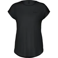Scott Shirt W's Defined SS black (0001) S