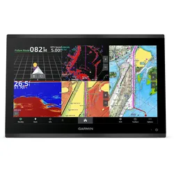Garmin GPSMAP 9000er Serie Kartenplotter