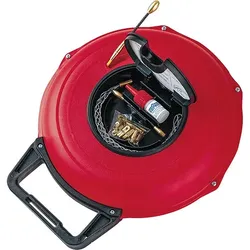 Kabeleinziehsystem Kati Blitz compact - Bandlänge 50 m ** 1m/3,31 EUR