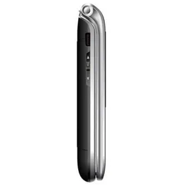Bea-fon SL605 2G Schwarz/Silber