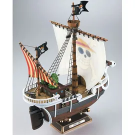 BANDAI SPIRITS One Piece: Going Merry Model Kit