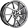 1000 Miglia MM1012 8,5 x 20 5 x 112 ET29 MB66,5 Silber
