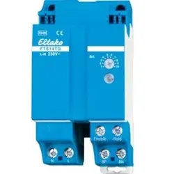 Eltako 30014061 RS485-Bus-Taster-Gateway FTS14TG