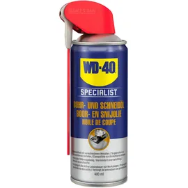WD-40 Bohröl Schneidöl 400 ml