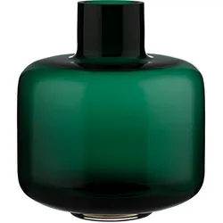 Marimekko - Ming Vase, Ø 22 cm, grün