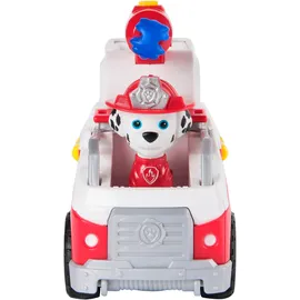 Spin Master PAW Fire Rescue - Themed Vehicles Marsha