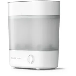 PHILIPS Avent Dampf-Sterilisator SCF291/00