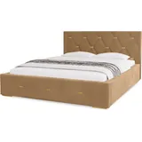 marpur Golden Premium 160 x 200 cm Beige