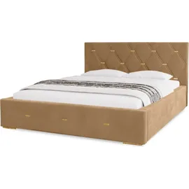 marpur Golden Premium 160 x 200 cm Beige