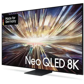 Samsung GQ75QN800D 75" Neo QLED 8K Tizen Smart TV QN800D